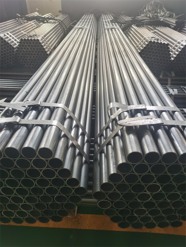 右江ND无缝钢管