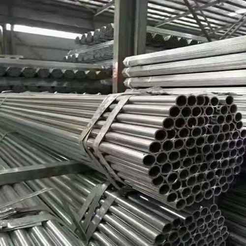 右江q355nhb耐候钢管