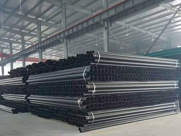 右江热轧耐候钢管